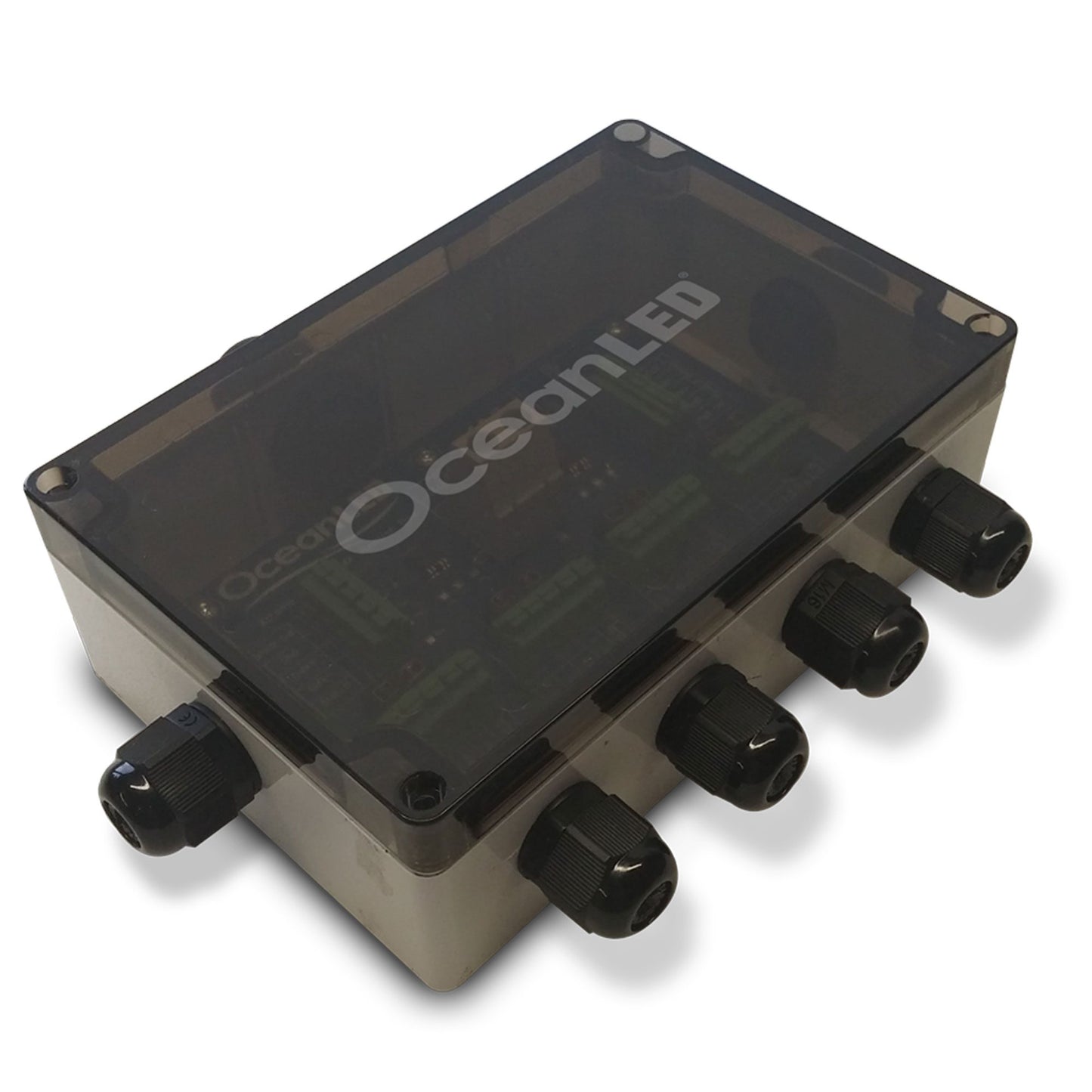 OceanLED - 011704 - Xtreme Series DMX APP Controller Kit