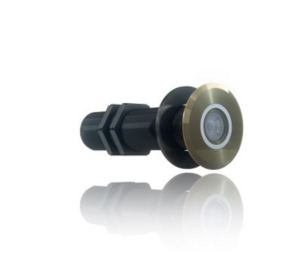 Ocean LED -011802-OceanLED Eyes Ocean Camera Gen2 NTSC - Bronze Bezel