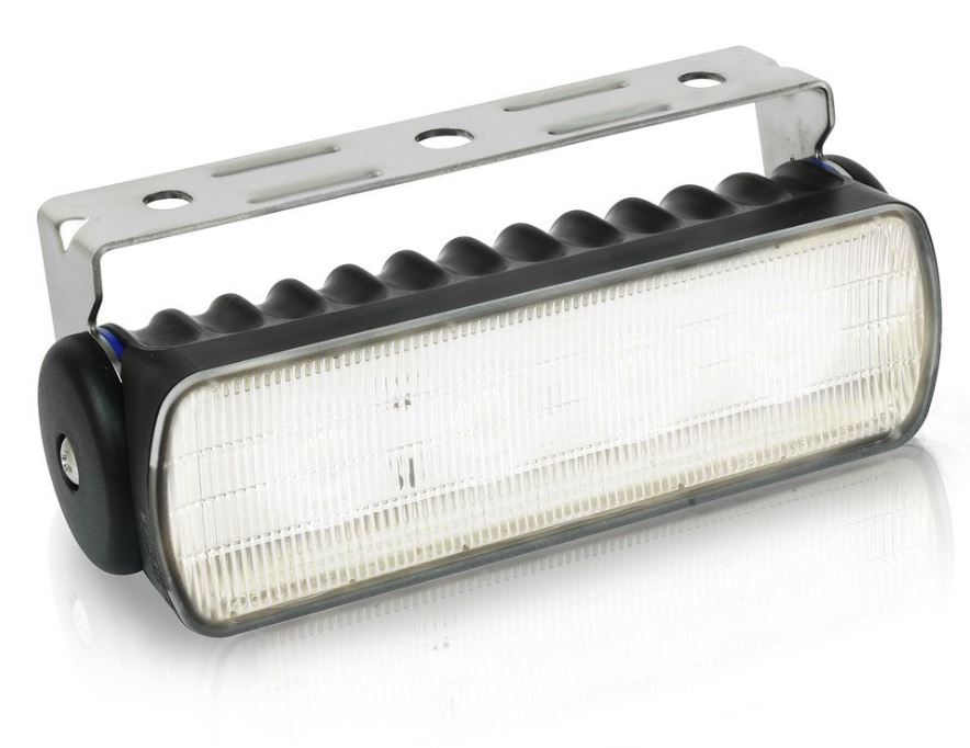 Hella Marine  -  Sea Hawk-R LED Floodlights