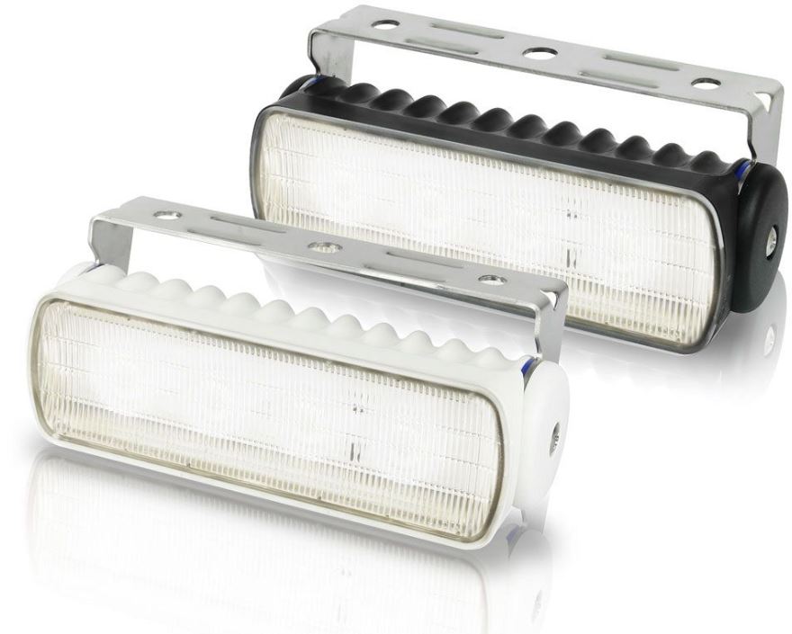 Hella Marine  -  Sea Hawk-R LED Floodlights