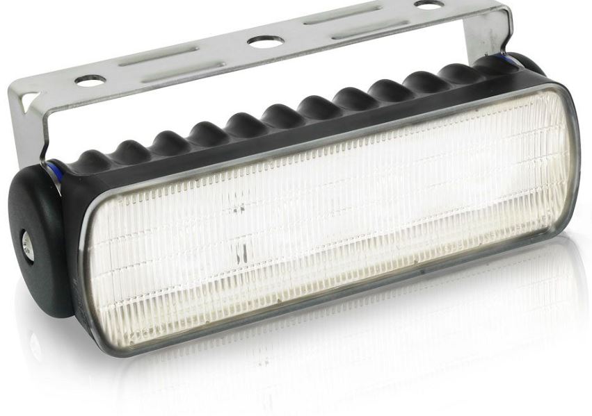 Hella Marine  -  Sea Hawk-R LED Floodlights