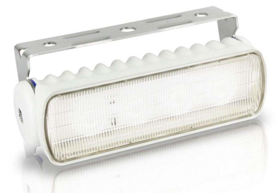 Hella Marine  -  Sea Hawk-R LED Floodlights