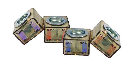 BEP  - MRBF-300A - TERMINAL FUSE 300AMP